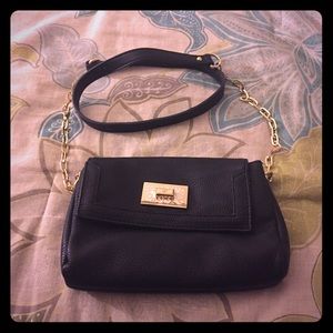 Kim Kardashian kollection crossbody bag